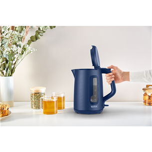 Tefal Morning Kettle 1,7 л, синий - Чайник