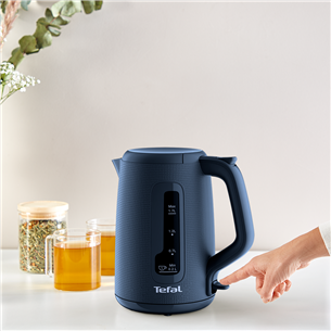 Tefal Morning Kettle 1,7 л, синий - Чайник