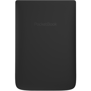 PocketBook Basic Lux 4, 6", 8 ГБ, черный - Электронная книга
