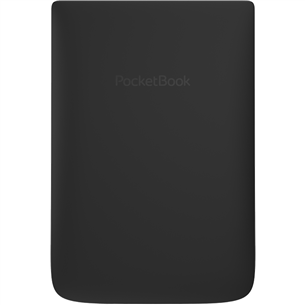 GB, PocketBook Euronics Basic | PB618-P-WW - Lux E-reader, black 8 6\