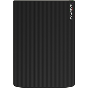 PocketBook InkPad Color 2, 7,8", 32 GB, pelēka/melna - E-grāmata