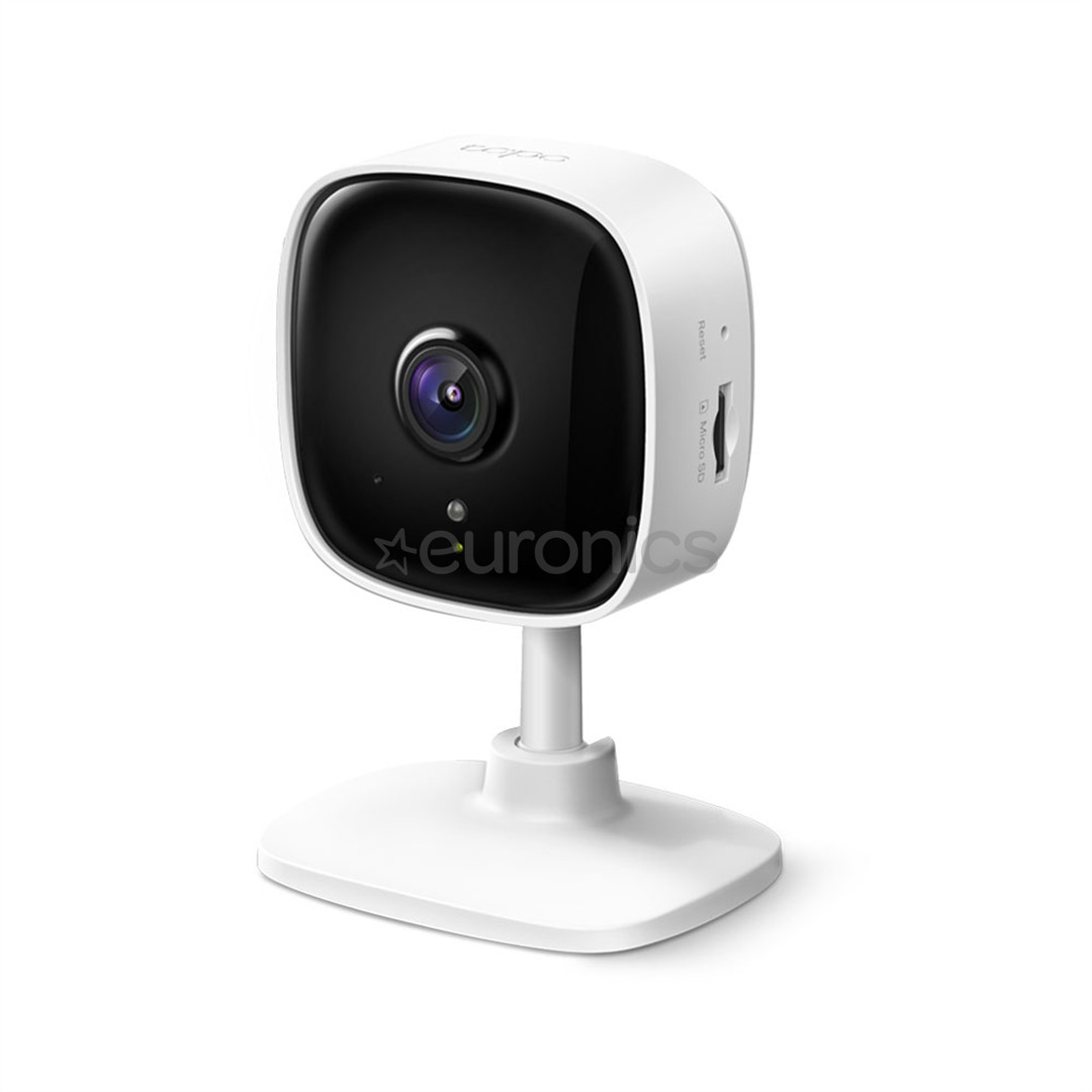 TP-Link Tapo C100, 1080p, WiFi, white - Home security camera