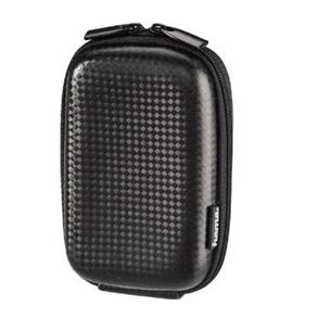 Сумка для камеры Hama Hardcase Carbon Style 60H