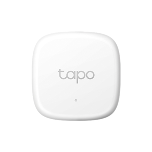 TP-Link Tapo T310, balta - Temperatūras un mitruma sensors TAPOT310