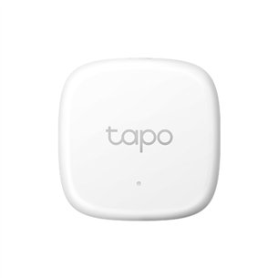 TP-Link Tapo T310, balta - Temperatūras un mitruma sensors