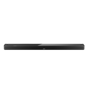 Bose Smart Ultra Soundbar, черный - Саундбар