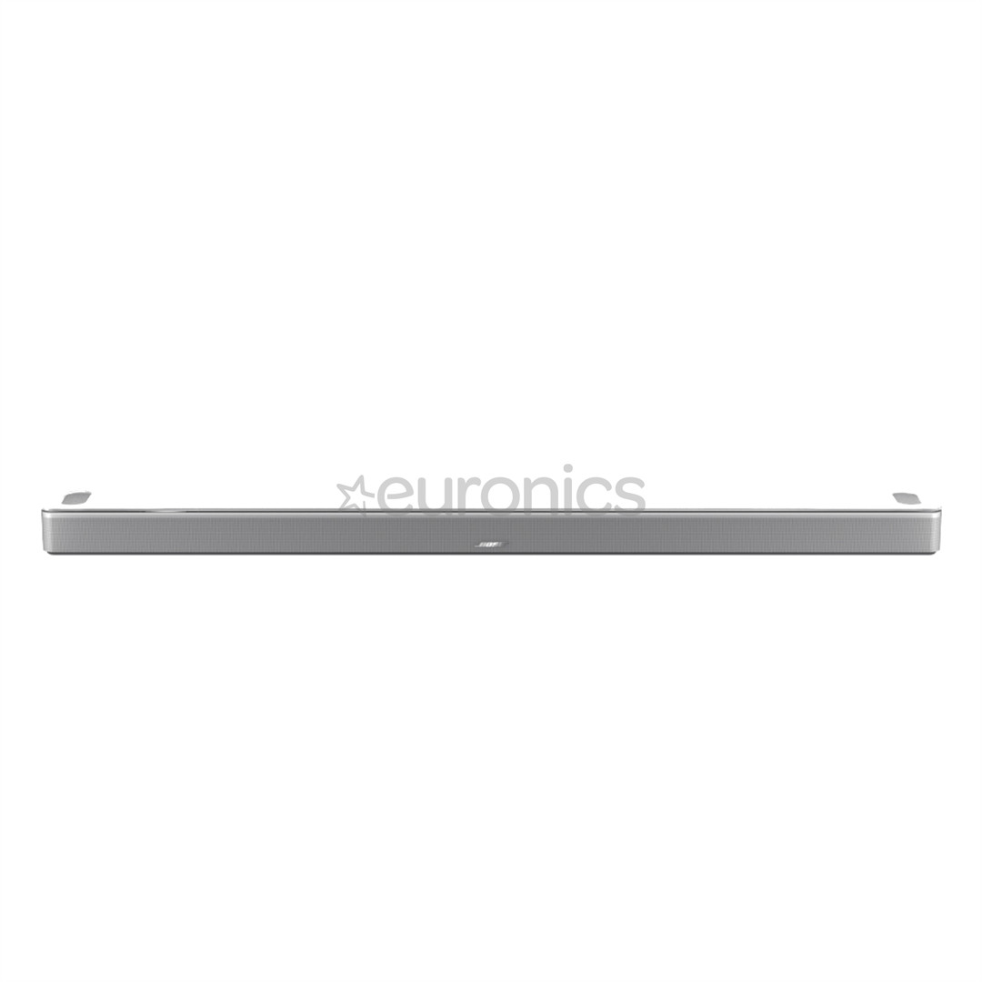Bose Smart Ultra Soundbar, white - Soundbar