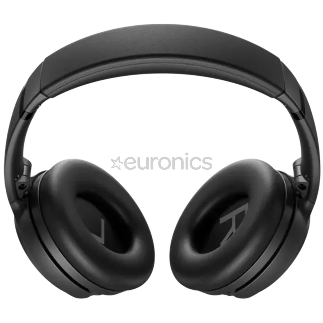 Bose QuietComfort, black - Wireless headphones
