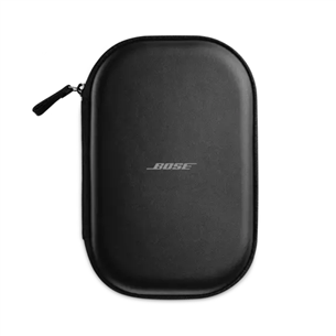 Bose QuietComfort, melna - Bezvadu austiņas