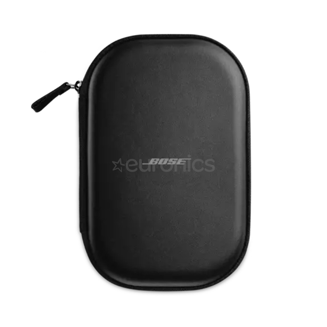 Bose QuietComfort, black - Wireless headphones