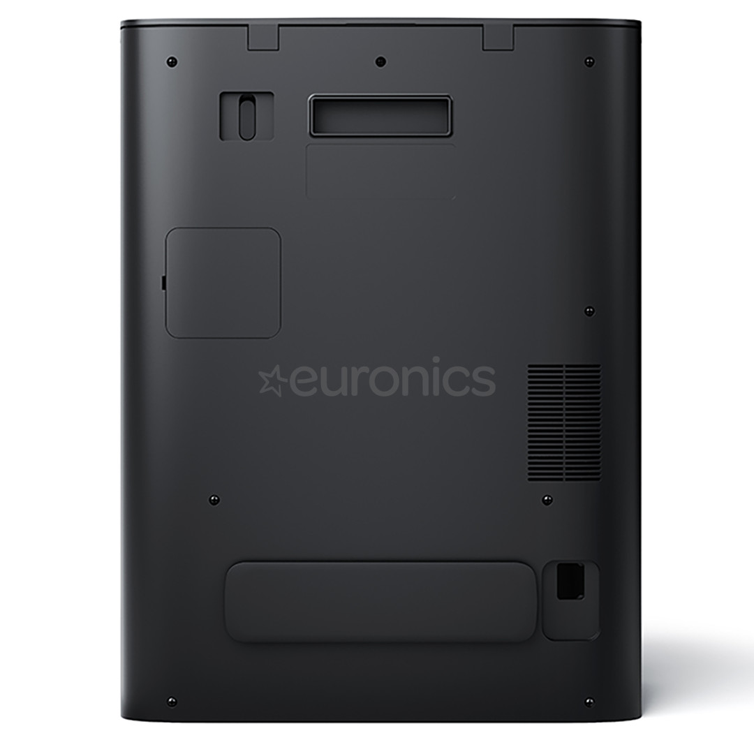 Ecovacs Deebot X2 Omni, сухая и влажная уборка, серый - Робот-пылесос