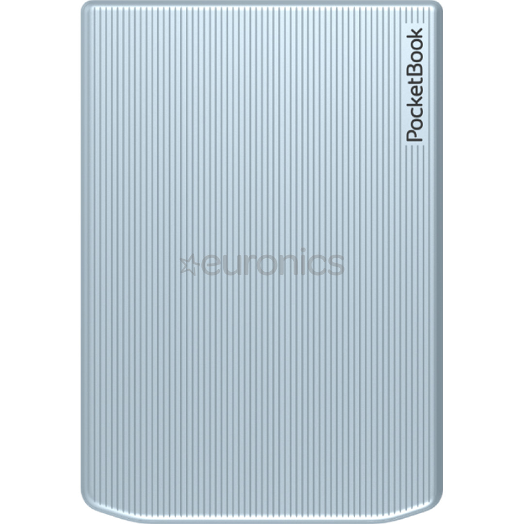 PocketBook Verse, 6", 8 ГБ, синий - Электронная книга