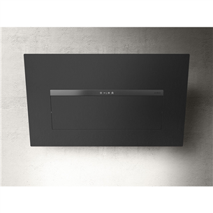 Elica, BLOOM-S DEKT/A/85, 750 m³/h, brown - Cooker Hood PRF0164475