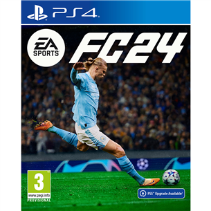 EA SPORTS FC 24, PlayStation 4 - Spēle 5035226125188