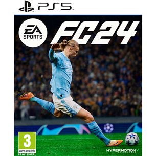 EA SPORTS FC 24, PlayStation 5 - Spēle