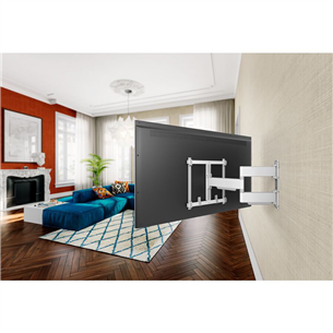 Vogel's TVM 5445 Full-Motion, 180º, 26'' - 55'', white - TV wall mount