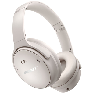 Bose QuietComfort, white - Wireless headphones