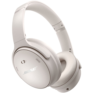 Bose QuietComfort, balta - Bezvadu austiņas 884367-0200