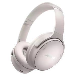 Bose QuietComfort, белый - Беспроводные наушники