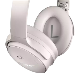 Bose QuietComfort, white - Wireless headphones