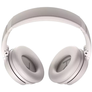 Bose QuietComfort, white - Wireless headphones