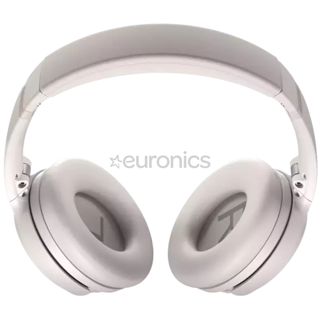 Bose QuietComfort, белый - Беспроводные наушники