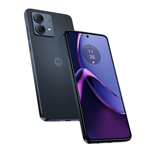 Motorola Moto G84, 256 GB, zila - Viedtālrunis