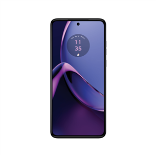 Motorola Moto G84, 256 GB, zila - Viedtālrunis