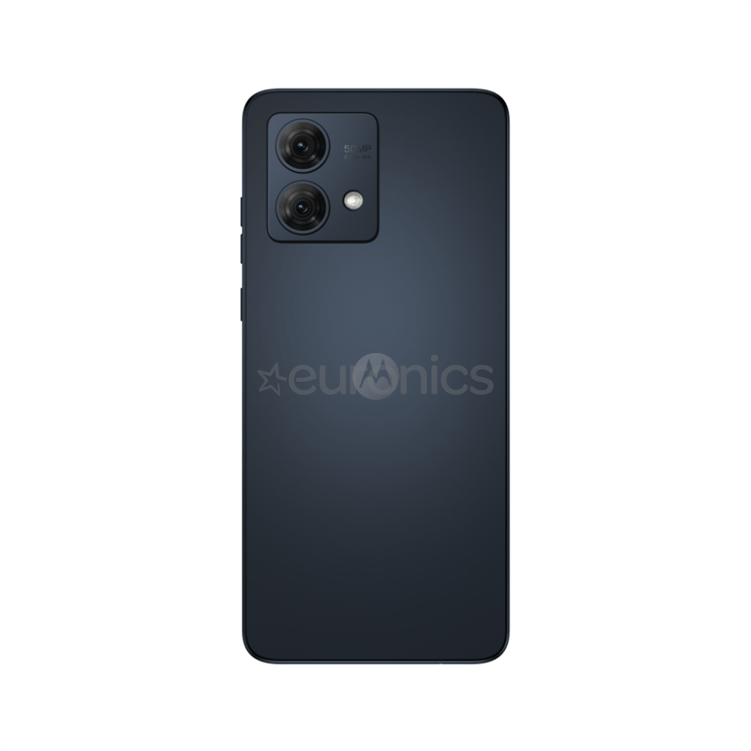 Motorola Moto G84, 256 GB, midnight blue - Smartphone