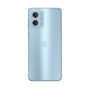 Motorola Moto G54, 256 GB, zila - Viedtālrunis
