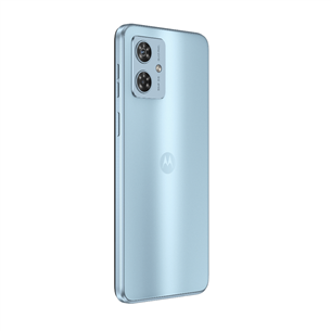 Motorola Moto G54, 256 GB, zila - Viedtālrunis