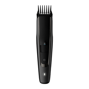 Philips Beardtrimmer series 5000, black - Beard trimmer