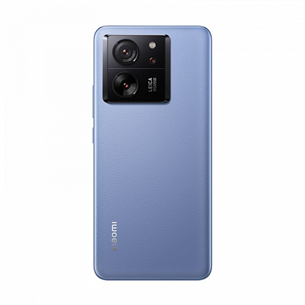 Xiaomi 13T, 256 GB, alpine blue - Smartphone