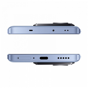 Xiaomi 13T, 256 GB, zila - Viedtālrunis