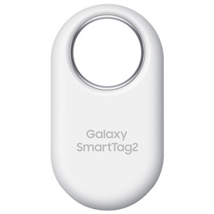 Samsung Galaxy SmartTag2, white - Smart tracker