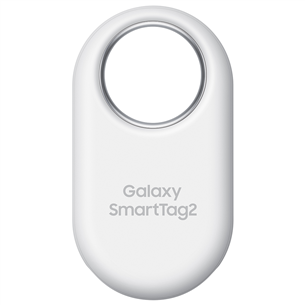 Samsung Galaxy SmartTag2, white - Smart tracker