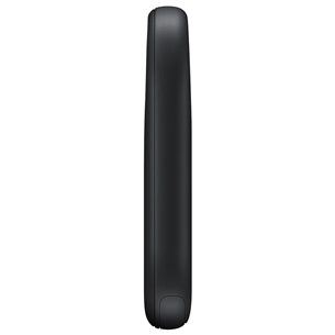 Samsung Galaxy SmartTag2, черный - Умный трекер