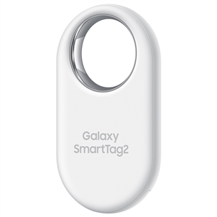 Samsung Galaxy SmartTag2, balta - Viedais izsekotājs