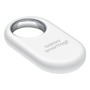 Samsung Galaxy SmartTag2, white - Smart tracker