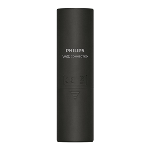 Philips WiZmote, melna - Viedās mājas tālvadības pults