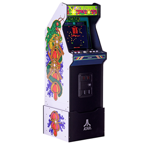 Arcade1UP Atari Legacy - Spēļu automāts