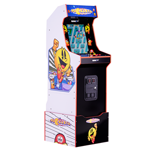 Arcade1UP Pac-Mania Legacy - Arcade cabinet PAC-A-200110