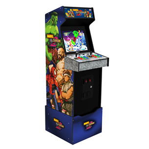 Arcade1UP Marvel vs Capcom - Spēļu automāts