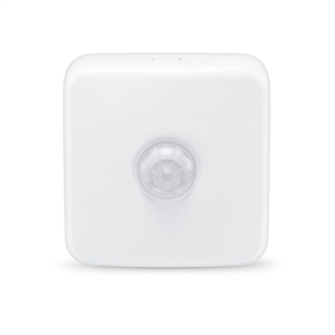 Philips WiZ Motion Sensor, balta - Viedais kustības sensora gaismas slēdzis 929002422302