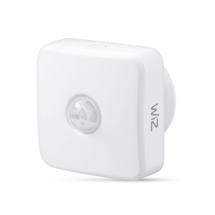Philips WiZ Motion Sensor, balta - Viedais kustības sensora gaismas slēdzis