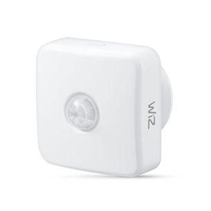 Philips WiZ Motion Sensor, white - Smart motion sensor light switch