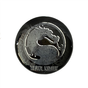 Arcade1Up Midway Legacy Adjustable Stool, черный - Табуретка