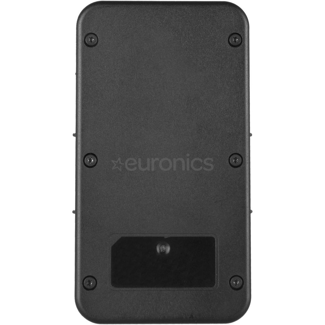 Transcend DrivePro Body 30, FHD, черный - Нагрудная камера