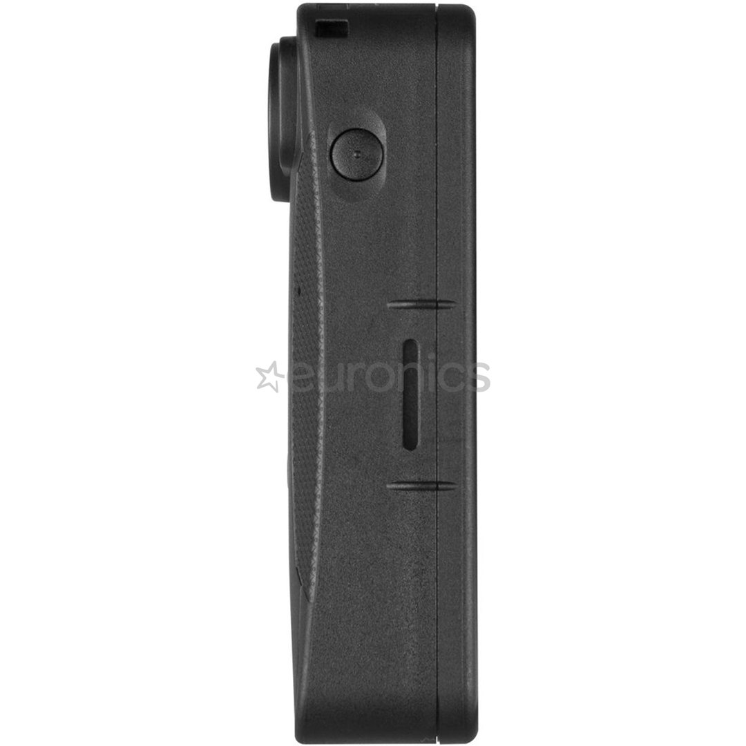 Transcend DrivePro Body 30, FHD, черный - Нагрудная камера