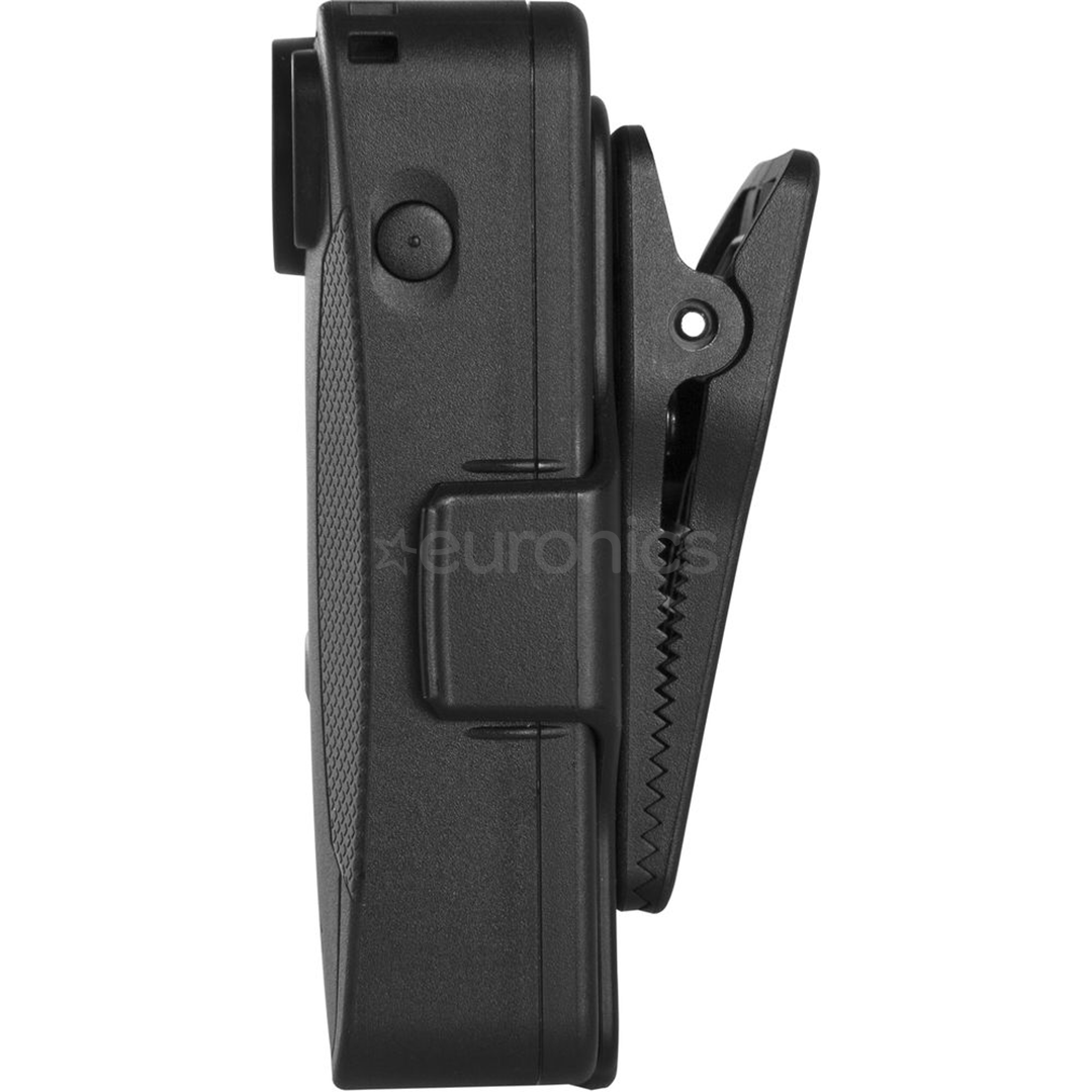 Transcend DrivePro Body 30, FHD, черный - Нагрудная камера